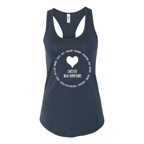 Women's Ideal Racerback Tank