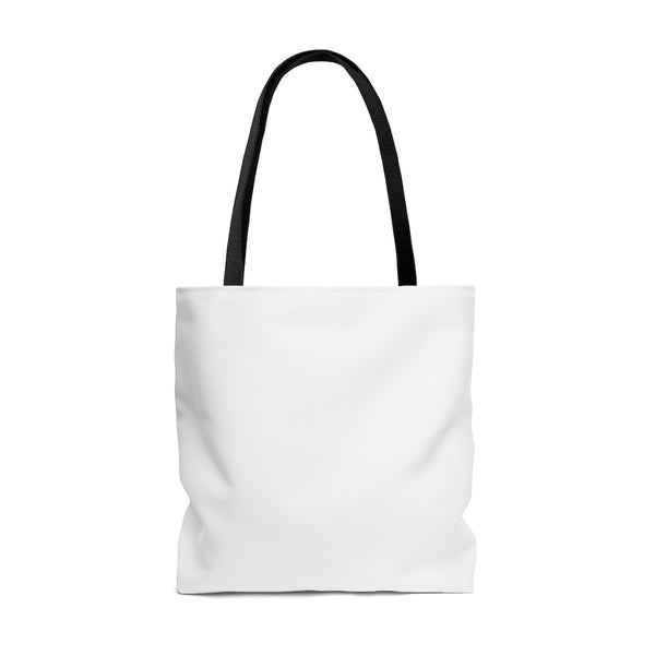 Love Chester Tote Bag