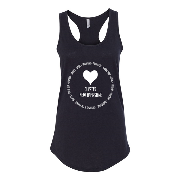 Women's Ideal Racerback Tank