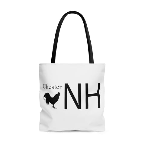 Chester Tote Bag