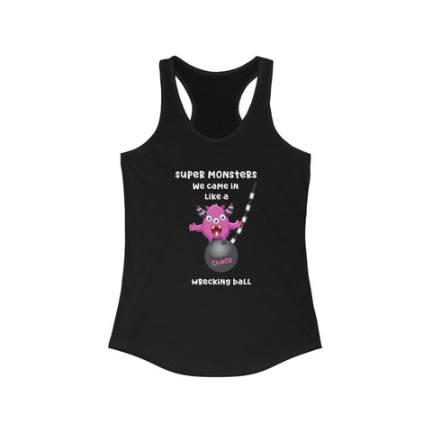 Women's Ideal Racerback Tank