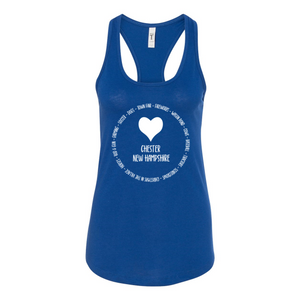 Women's Ideal Racerback Tank