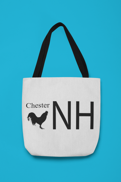 Chester Tote Bag